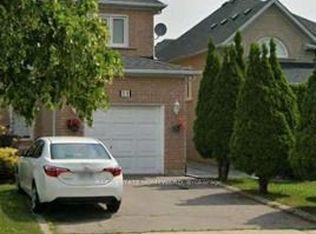 11 Whitefaulds Rd, Vaughan, ON L6A 2K1