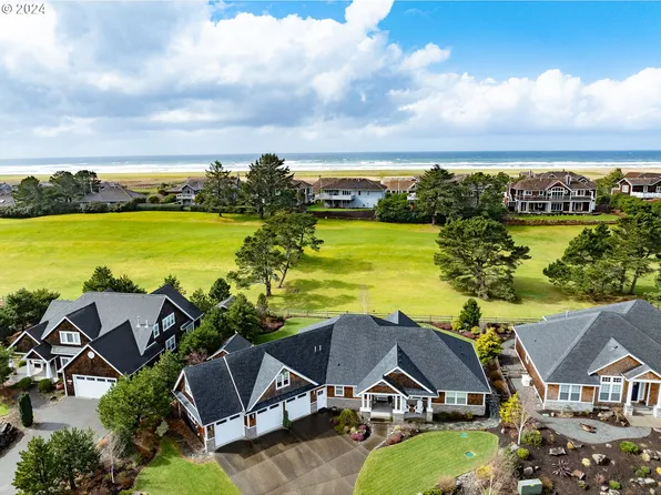 5074 Sheridan Dr, Gearhart, OR 97138