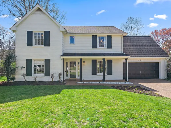 671 Watson Branch Dr, Franklin, TN 37064