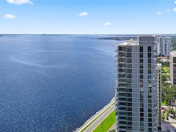 2912 W Santiago St #703, Tampa, FL 33629