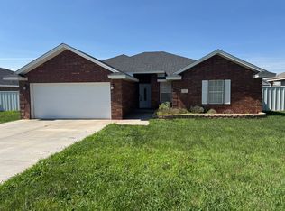 112 Mariposa Dr, Clovis, NM 88101