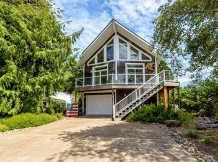 630 SW Coast Ave, Depoe Bay, OR 97341