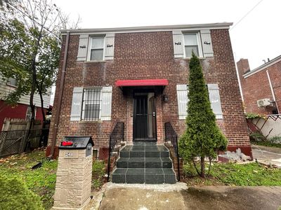 248 Vanderbilt Ave, Staten Island, NY, 10304