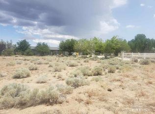 1780 Sunrise Pass Rd, Minden, NV 89423