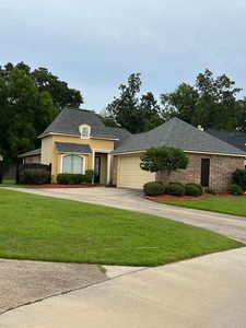 8019 Aegean Ln, Shreveport, LA, 71106