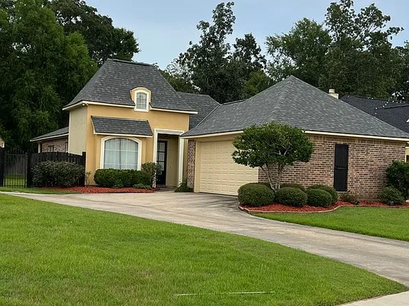 8019 Aegean Ln, Shreveport, LA 71106