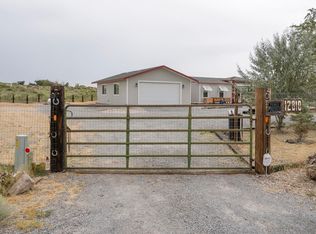 12810 Carson Hwy, Fallon, NV 89406