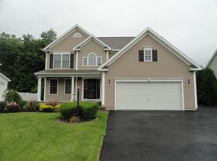 10 Gabriel Way, Albany, NY 12205