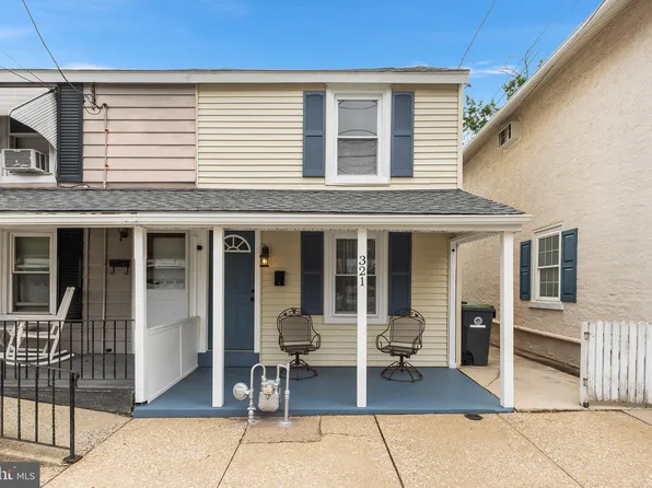 321 Walnut St, Phoenixville, PA 19460