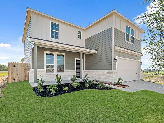 3rd image of 17310 White Peace Dr