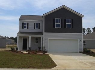 880 Hayes Point Cir LOT 3, Myrtle Beach, SC 29588