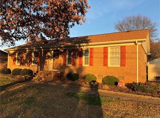 1827 Sam Wilson Rd, Charlotte, NC 28214