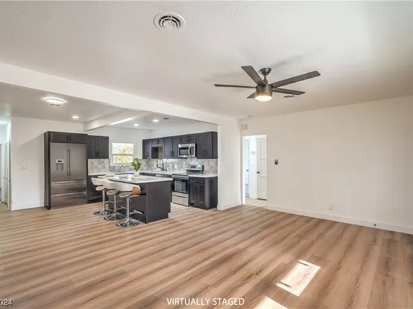 2121 E Ogden Ave, Las Vegas, NV 89101