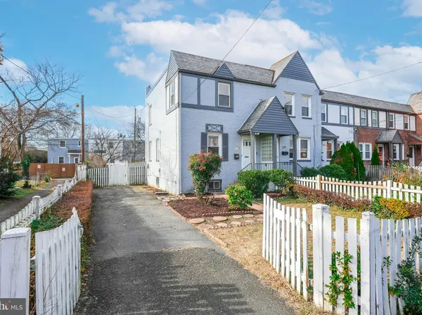 816 S Ode St, Arlington, VA 22204