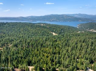 Nka Dunlap Rd, Harrison, ID 83833