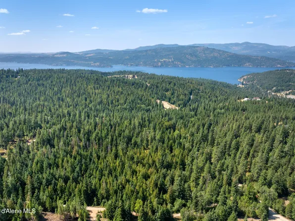 Nka Dunlap Rd, Harrison, ID 83833