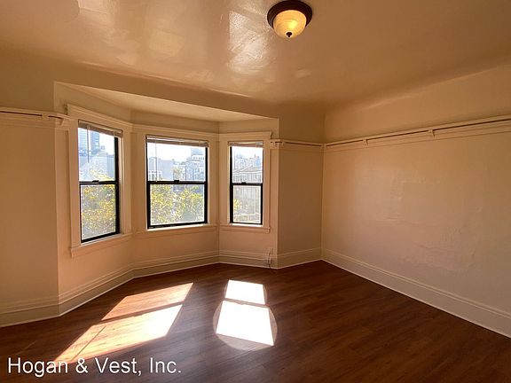 2nd image of 1600 Vallejo St APT 5