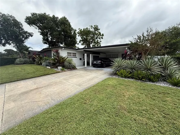 402 Doolittle St, Orlando, FL 32839