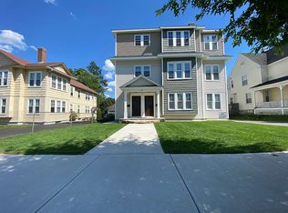 30 June St, Worcester, MA 01602