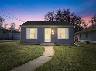 257 West Loos STREET, Hartford, WI 53027