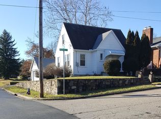 401 Neyland Dr, Harrisonburg, VA 22801