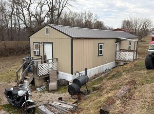 26314 North St, Coolville, OH 45723