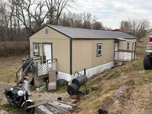 26314 North St, Coolville, OH 45723