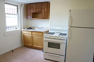 Rented by J Misrahi Realty Corp