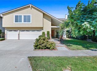 17115 Janell Ave, Cerritos, CA 90703