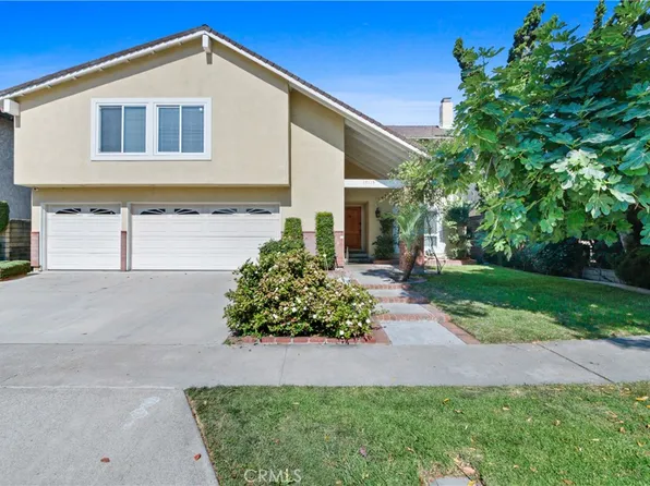 17115 Janell Ave, Cerritos, CA 90703