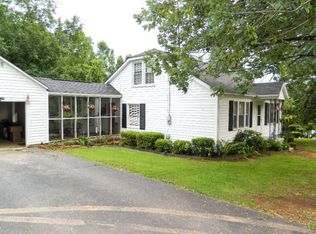 268 Franklin Heights Rd, Bassett, VA 24055