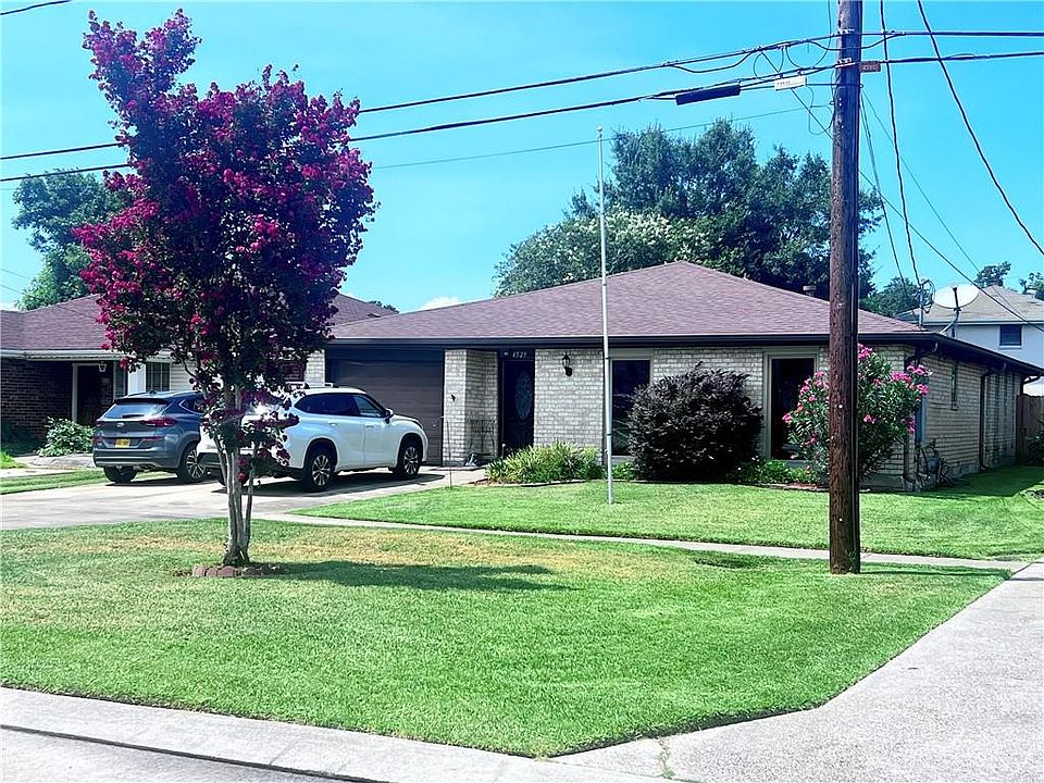 4529 Avron Blvd, Metairie, LA 70006 MLS 2398439 Zillow