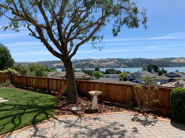 1417 Drolette Way, Benicia, CA 94510