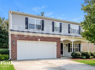 2152 Lauren Woods Dr, Winston Salem, NC 27127