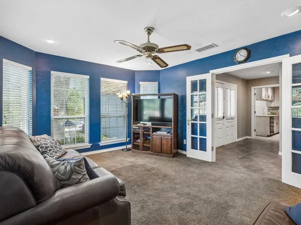 3101 Becky Ct, Garland, TX 75044