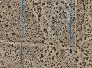 Off Oregon Trails, Searchlight, NV 89046