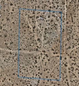 Off Oregon Trails, Searchlight, NV, 89046