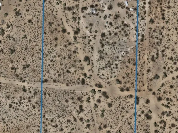 Off Oregon Trails, Searchlight, NV 89046