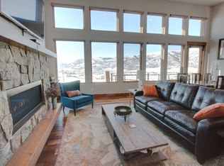 5219 E Moose Hollow Dr #304, Eden, UT 84310