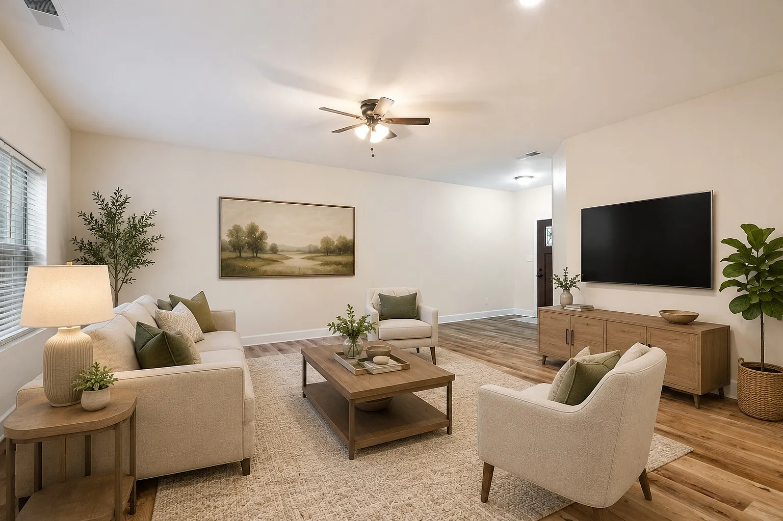 4 bed, 1547 sqft, $2,050 — Photo 1
