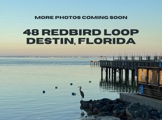 48 Redbird Loop, Destin, FL 32541