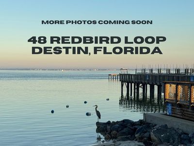 48 Redbird Loop, Destin, FL, 32541