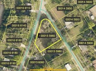 304 Bellair Rd, Fort Myers, FL 33905