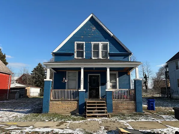 3882 Lillibridge St #1, Detroit, MI 48214