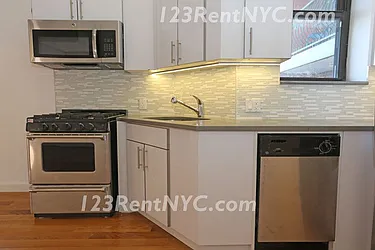 Rented by Chartwell Manhattan Realty