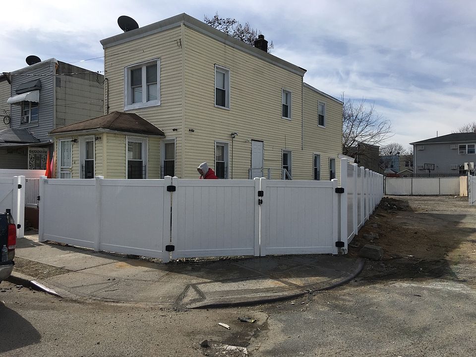 11816 154th St, Jamaica, NY 11434 | Zillow