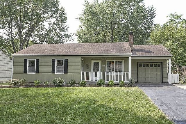 1st image of this home