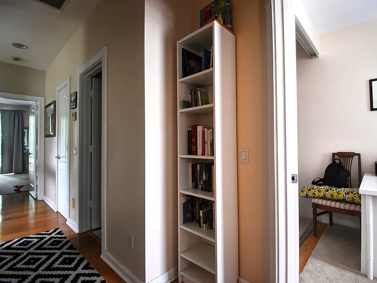 corridor