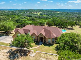 106 Mesquite Trail, Boerne, TX 78006