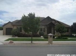 11283 S Lucas Ln, South Jordan, UT 84095